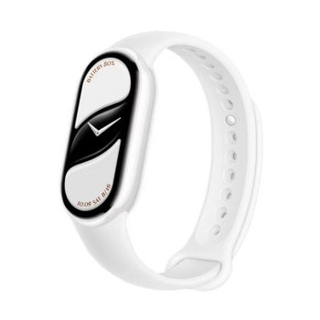 Xiaomi Smart Band 10 White BHR07Y5GL