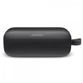 Тонколона Bose SoundLink Flex Black