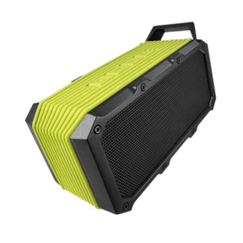 Divoom Voombox OnGO Green