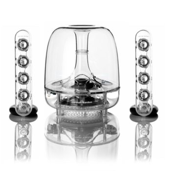 Harman/Kardon SoundSticks III SOUNDSTICKS3AM-A