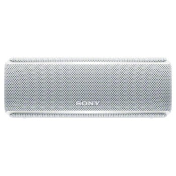 Sony SRS-XB21 SRSXB21W.CE7 White