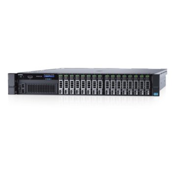 Dell PowerEdge R730 #DELL01902_1