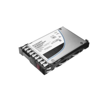 HP 480GB RI SATA 3 3.5 inch (8.89cm)(816903-B21)