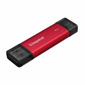 Kingston 1TB Dual Portable SPSD/1TB