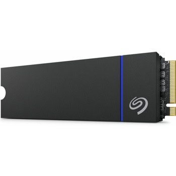 Памет SSD 1TB Seagate Game Drive for PS5 (ZP1000GP3A2001), NVMe, M.2 (2280), скорост на четене до 7300MB/s, скорост на запис до 6000MB/s | JAR Computers Seagate Game Drive for PS5 1TB ZP1000GP3A2001
