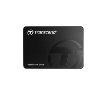 Transcend TS256GSSD340K