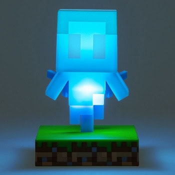 Paladone Icons Minecraft - Allay Light