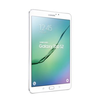 Samsung Galaxy Tab S2 8.0 White SM-T710NZWEBGL