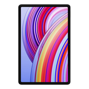 Таблет Xiaomi Redmi Pad Pro (зелен), 12.1" (30.73 cm) WUXGA+ дисплей, осемядрен Snapdragon 7s Gen 2 4x 2.4GHz & 4x 1.95GHz, 6GB RAM, 128GB Flash памет (+microSD слот), 8.0 & 8.0 Mpix камери, Android, 571g | JAR Computers Xiaomi Redmi Pad Pro 6/128 Mint Green