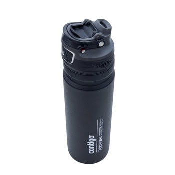 Contigo Free Flow Autoseal 700ml Black