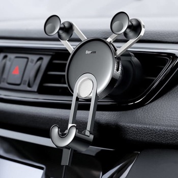 Baseus YY Car Mount Holder SULYY-0S