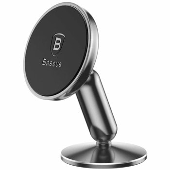 Baseus Bullet Magnetic Car Mount Holder SUYZD-0S