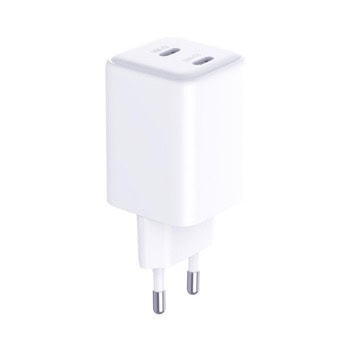 3MK Hyper Charger PD 45W White