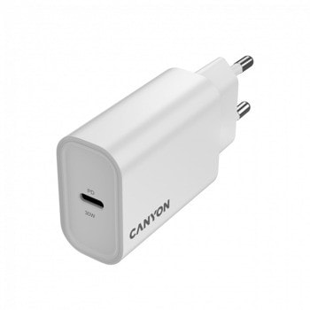 Зарядно устройство Canyon OnCharge 30CL