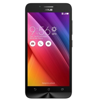 Asus ZenFone GO ZC500TG-BLACK-16G 90AZ00V1-M01470