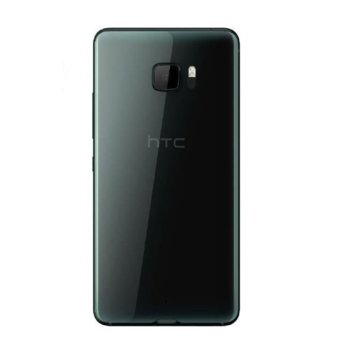 HTC U Ultra Brilliant Black + Philips BT100B