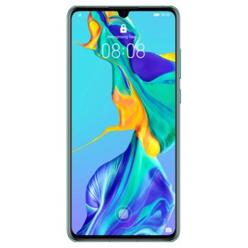 Huawei P30 DS Aurora 6GB RAM 128GB