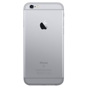 Apple iPhone 6S 128GB Space Gray