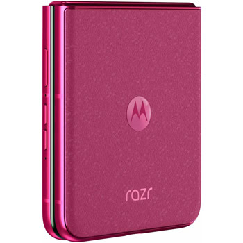 Motorola Razr 50 Ultra Hot Pink 12/512GB PB1T0101P