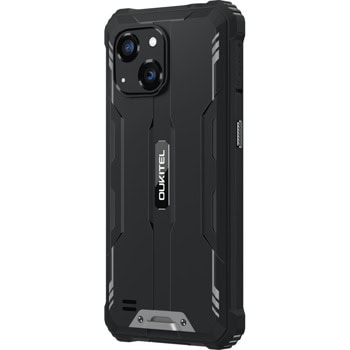 Oukitel WP32 128GB/4GB Black | JAR Computers Oukitel WP32 128GB/4GB Black