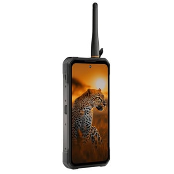 Oukitel WP61 Plus 5G 512GB/12GB Black | JAR Computers Oukitel WP61 Plus 5G 512GB/12GB Black