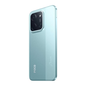 POCO C85 8/256GB Green MZB0LFUEU