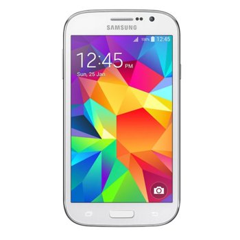 Samsung GT-I9060i Galaxy Grand Neo Plus DUOS W