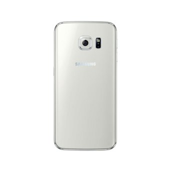 Samsung Galaxy S6 Edge White Pearl SM-G925FZWAVVT