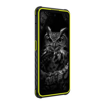 Ulefone Armor X31 Pro 5G Lightsome Green
