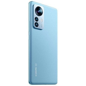 Смартфон Xiaomi 12 Pro 12+256GB Blue