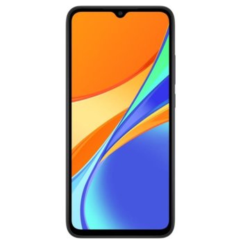 смартфон Xiaomi Redmi 9C NFC Grey MZB9981EU