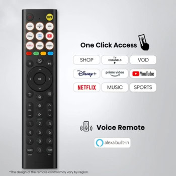 Hisense 55E7S