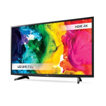 LG 43UH610V