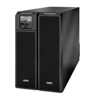 UPS APC Smart-UPS SRT SRT8KXLI, 8000VA/8000W, On Line | JAR Computers APC Smart-UPS SRT, 8000VA/8000W, On Line