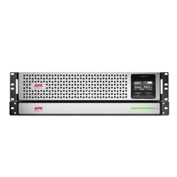 APC Smart-UPS SRT Li-Ion 1000VA SRTL1000RMXLI