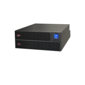 UPS APC SRV1KRILRK, 1000VA/800W, On Line, 4U Rackmount | JAR Computers APC SRV1KRILRK