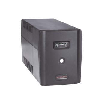 UPS, Makelsan, 2kVA/ 1200W ARMY ТЗИ, AVR