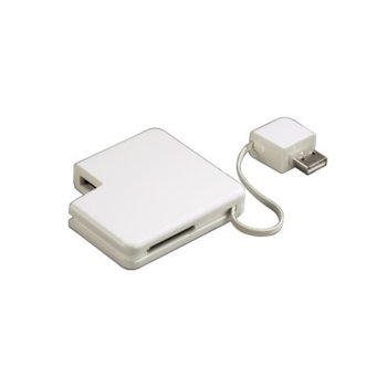 HAMA 53216 USB Hub 3 Port