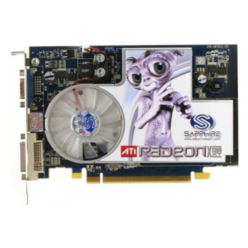 RADEON X1300XT 256MB