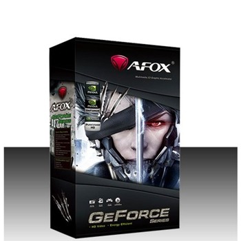 Afox GTX1660 Super 6GB