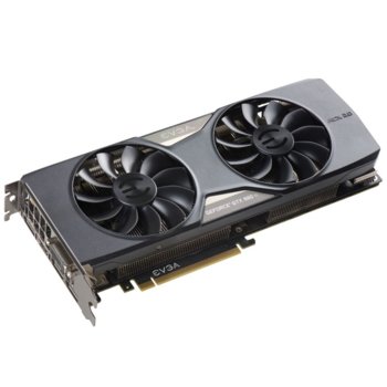 EVGA GF GTX 980 Ti SC+ ACX 2.0+ 6GB 06G-P4-4995-KR