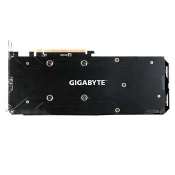 Gigabyte GV-N1060G1 GAMING-6GD