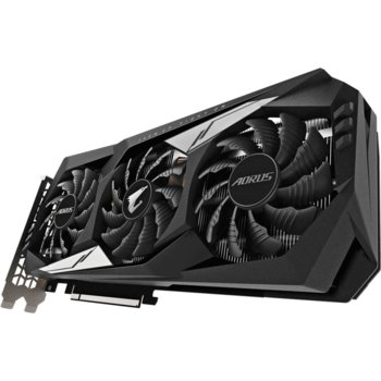 Gigabyte GV-N166SAORUS-6GD