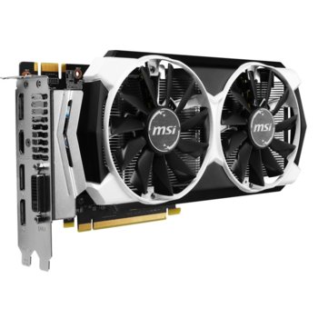 MSI GTX 960 2GD5T OC