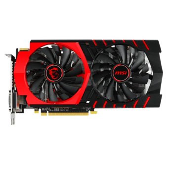 MSI R7 370 GAMING 4G