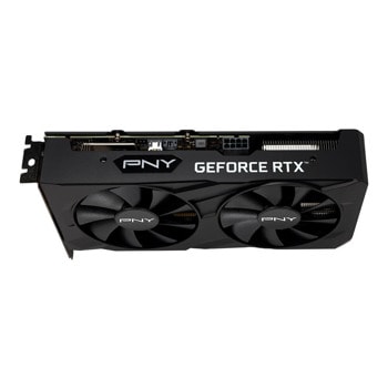 PNY GeForce RTX 3050 Verto DualFan 8GB GDDR6 (LHR)