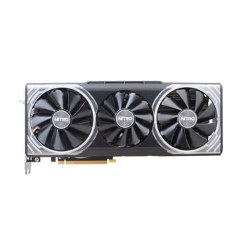 Sapphire NITRO+ Radeon RX Vega 56