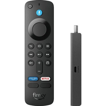 Amazon Fire TV Stick HD Gen3