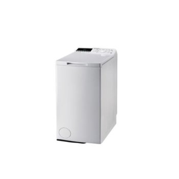 Перална машина Indesit ITWE71252W(EU)