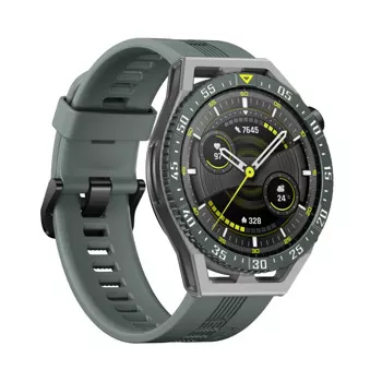 Huawei Watch GT 3 SE Wilderness Green